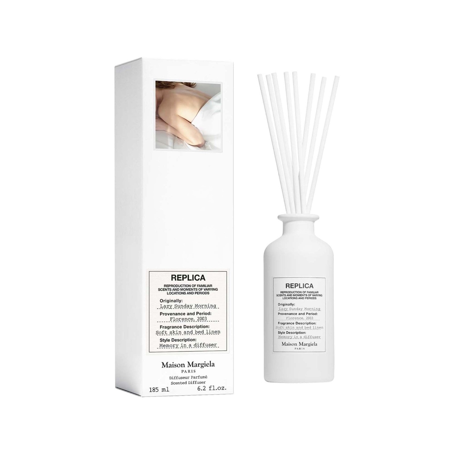 Lazy Sunday Morning Diffuser