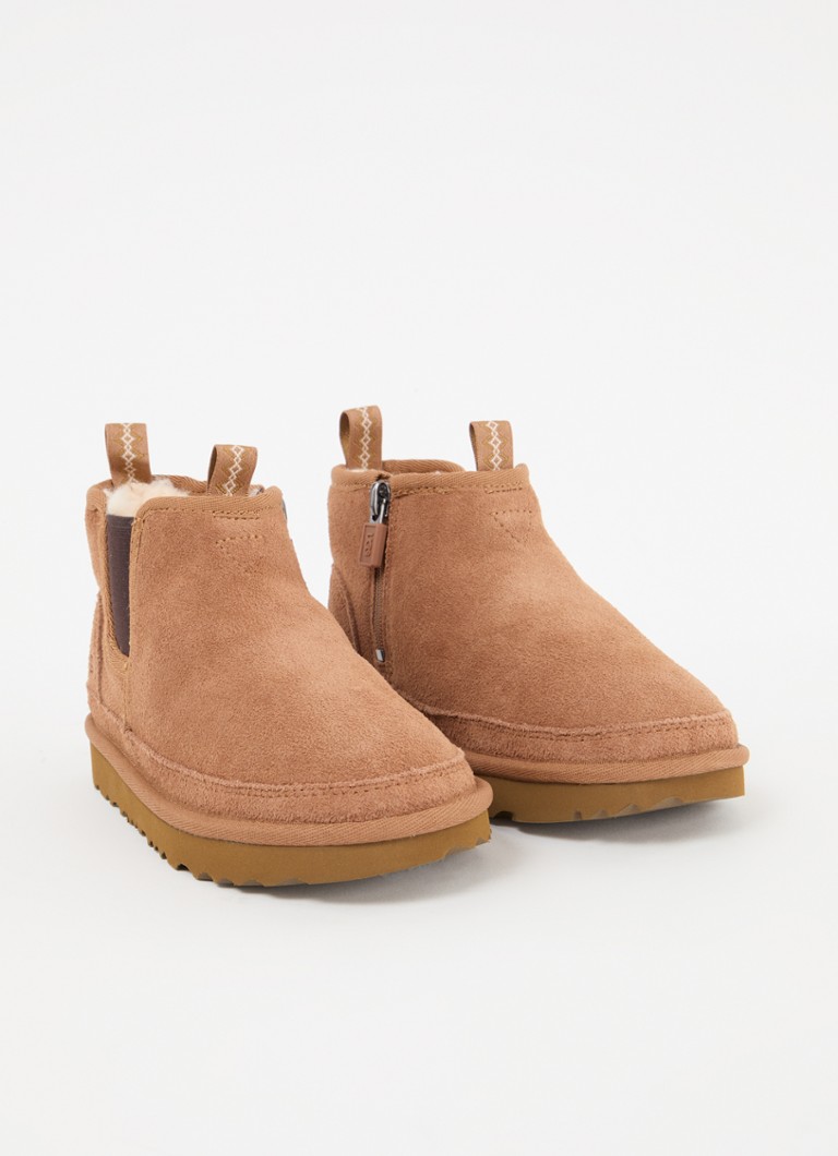 Ghete Chelsea UGG Neumel T Suede