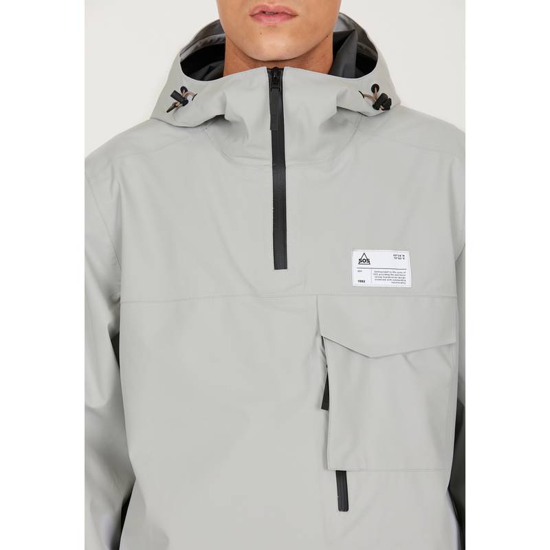 SOS Noosa Winterjacke Herren