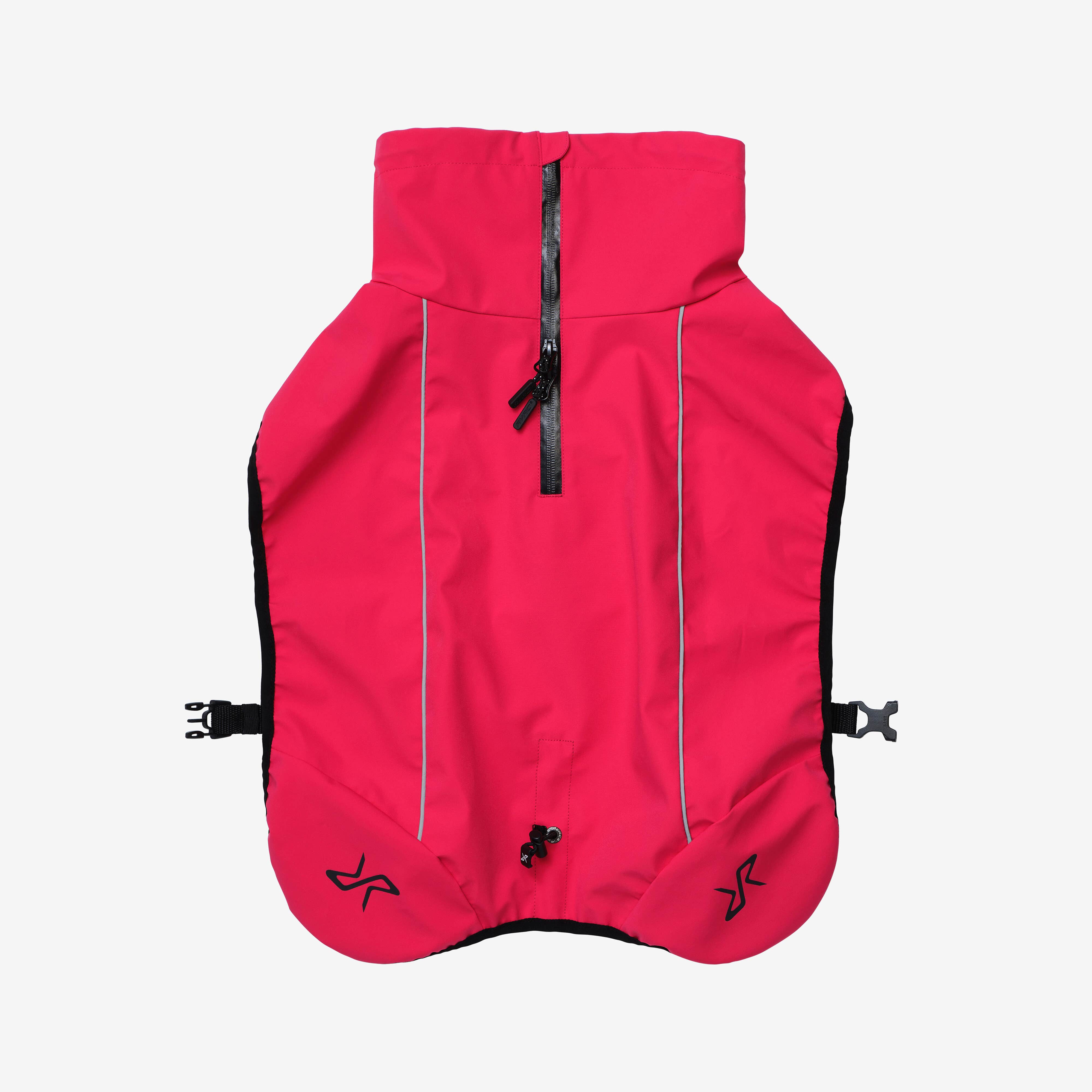 Cyclone Dog Jacket Chien Azalea