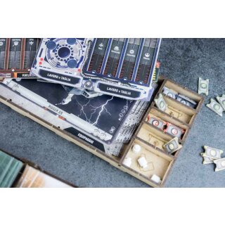 Star Wars Outer Rim Organizer