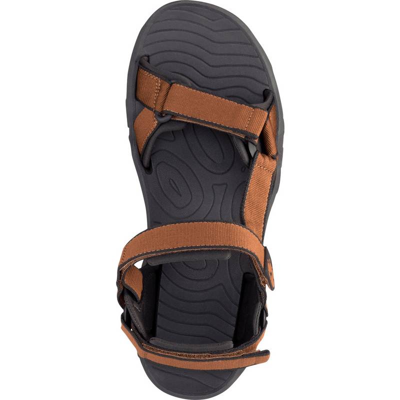 Jack Wolfskin Lakewood Ride Outdoorsandalen Herren