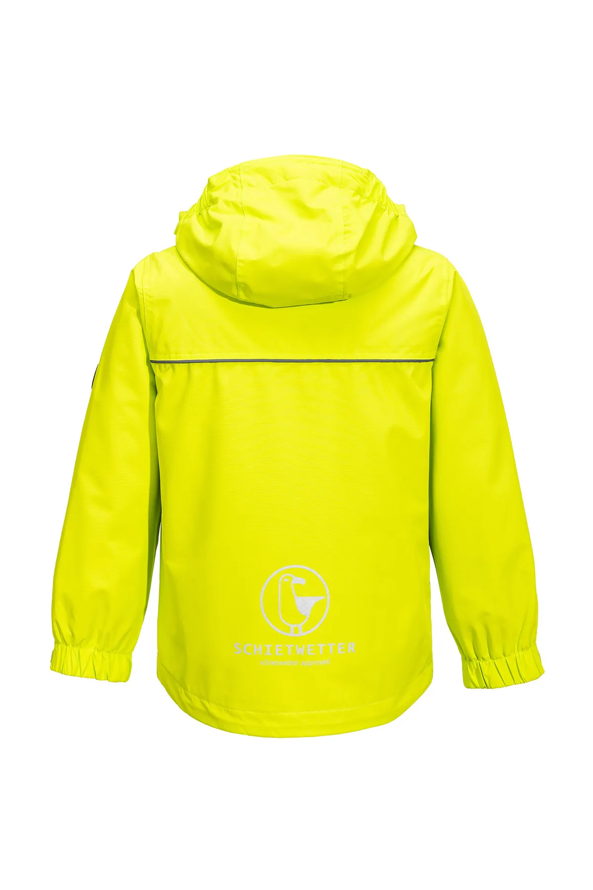 SCHIETWETTER  Kinder Funktionsjacke 