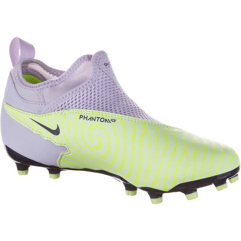 Nike JR PHANTOM GX ACADEMY DF FG/MG Fußballschuhe Kinder