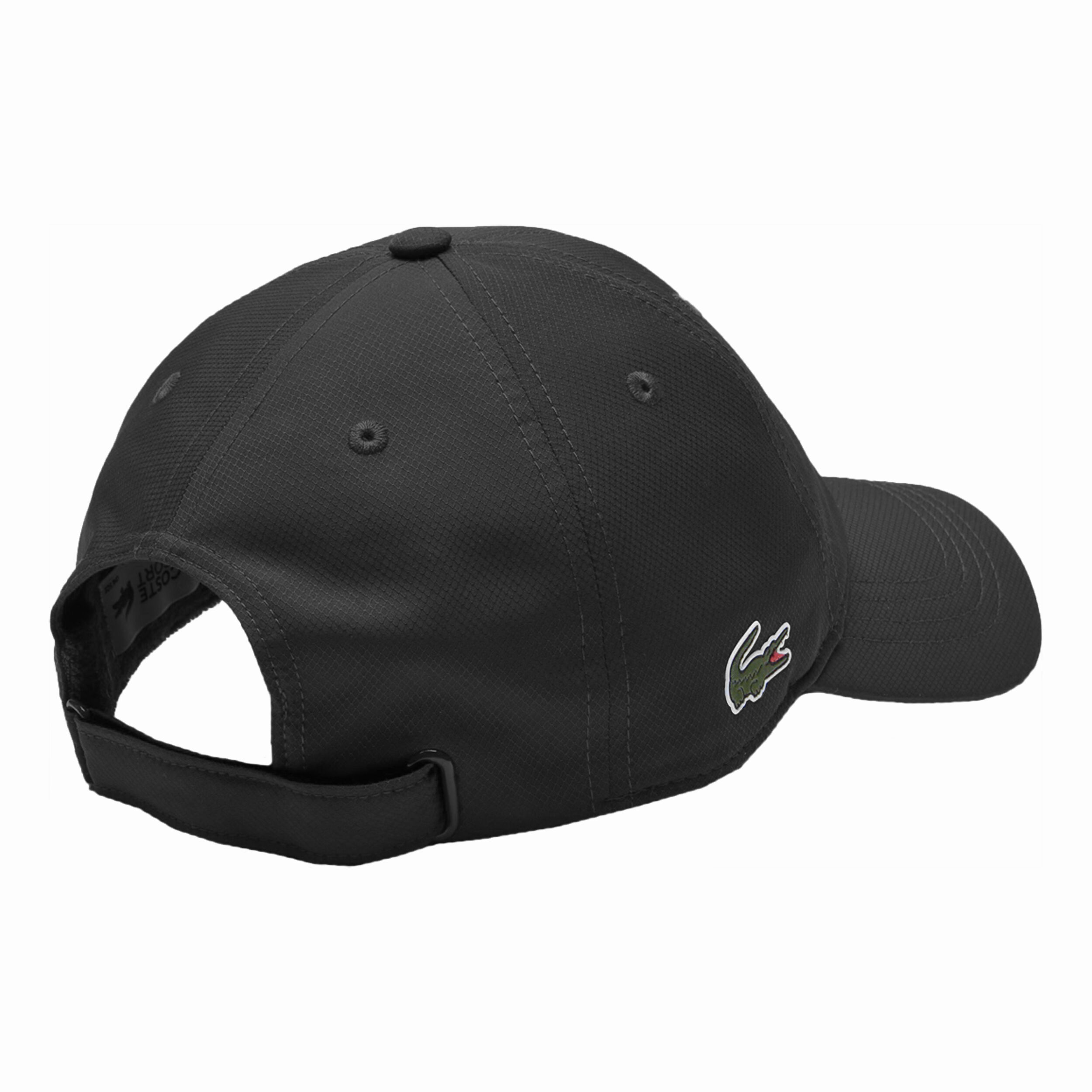 Cap - Schwarz