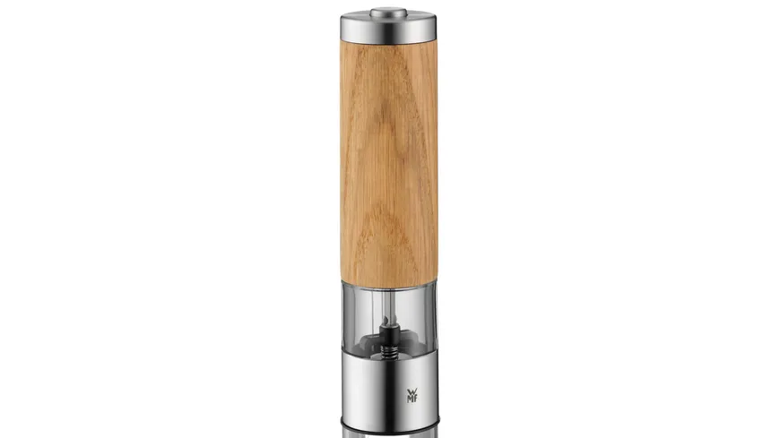 WMF Elektrische Mühle Holz Ceramill
