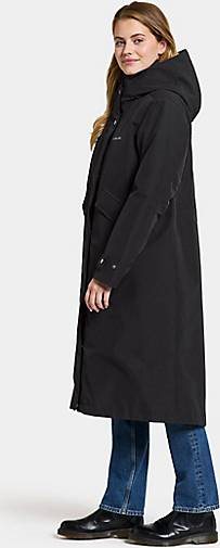 Didriksons Damen Parka MIA