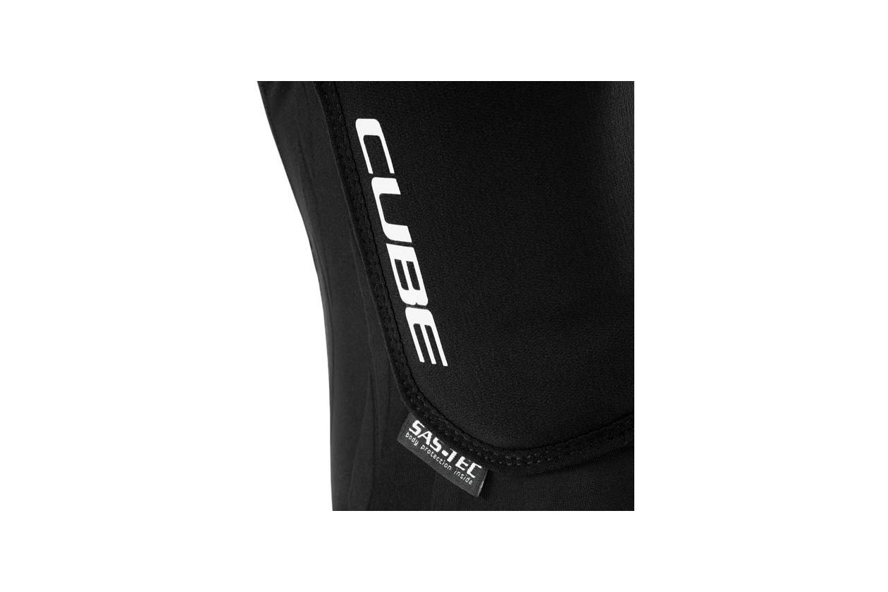 Cube Knieschoner X NF - 2022