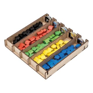 Orleans Organizer