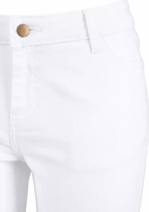 7/8-Caprijeans