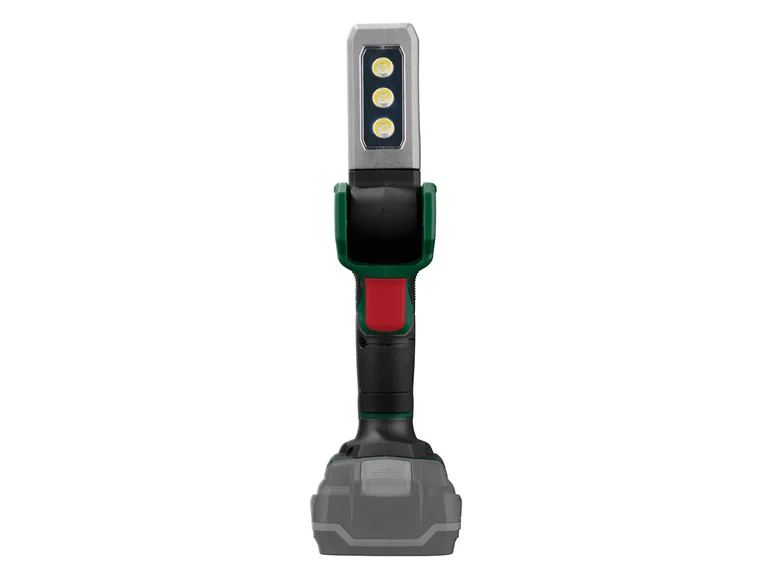 Lanterna sem fio PARKSIDE® LED PLHLA 20-Li A1 / PLHLA 20-Li C1, 20 V