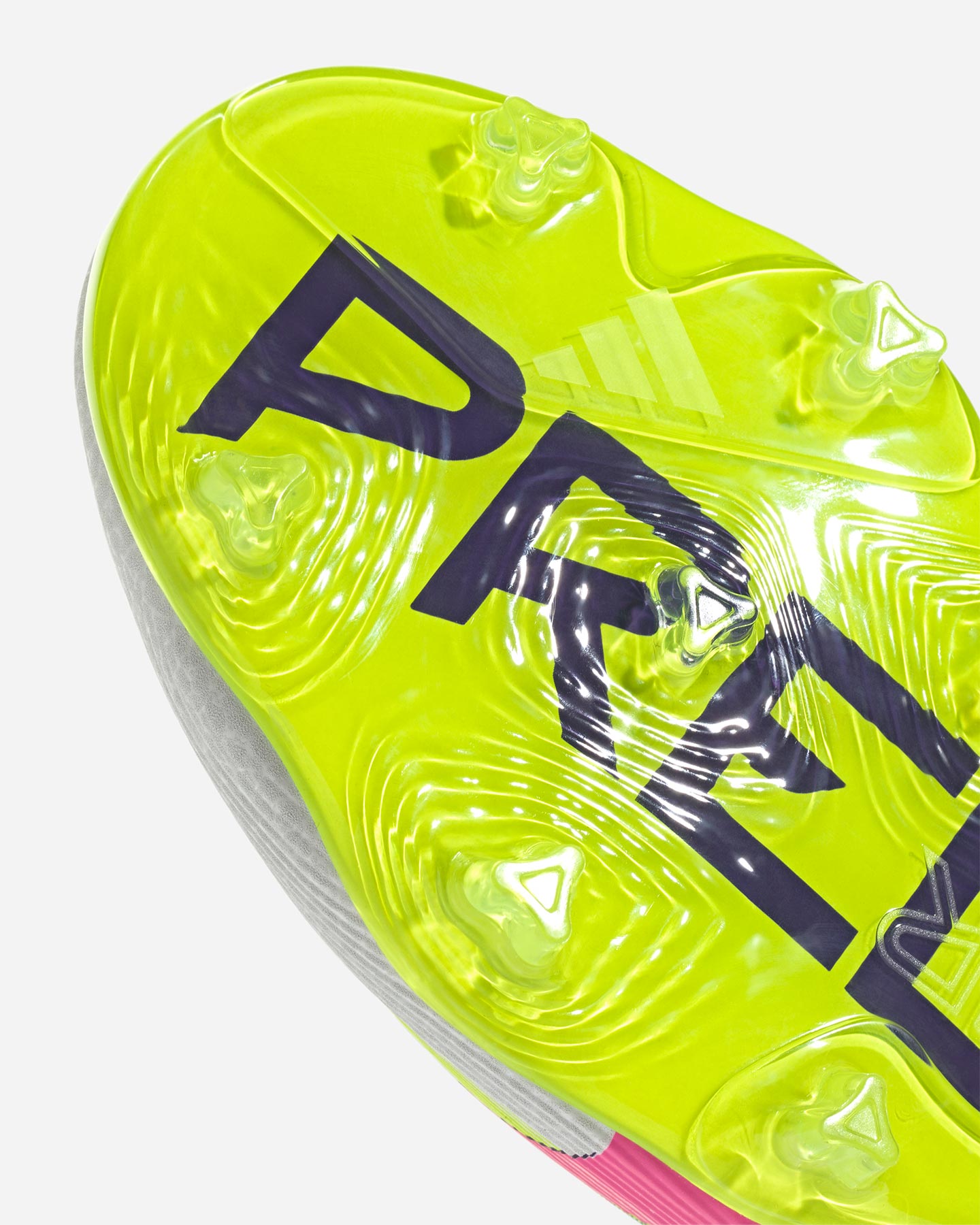 Buty piłkarskie Adidas Predator Pro FG Jr ID3757