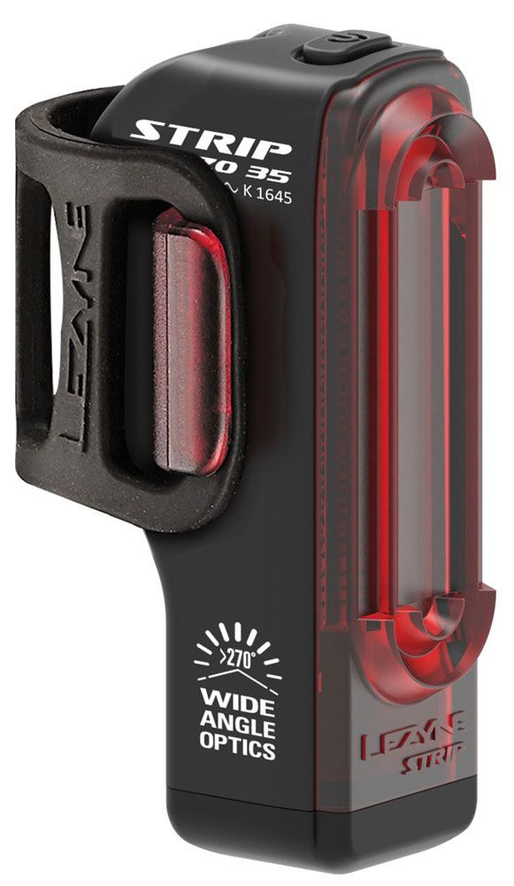 Lezyne Strip Drive StVZO Rücklicht kaufen | Bike-Discount