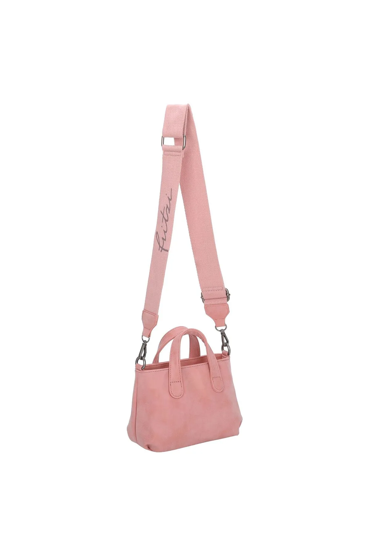 Fritzi aus Preußen  Big Baby Vintage Handtasche 20 cm