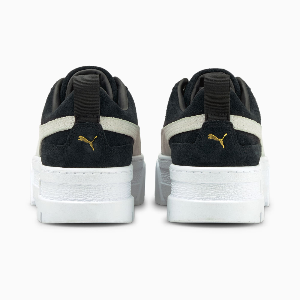 PUMA Mayze 380784_01 / schwarz