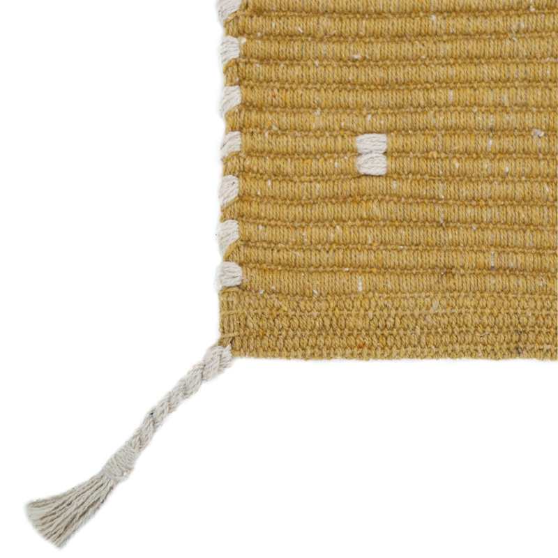 Tapis bohème 100x150cm MALLORCA