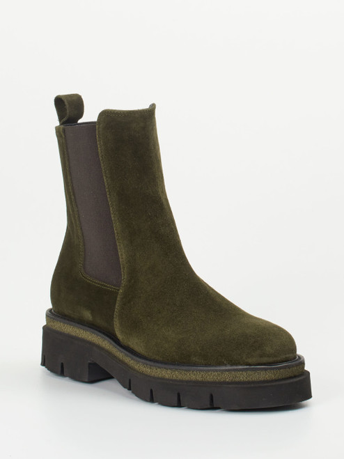 Chelsea Boots-17336590004 Mannori