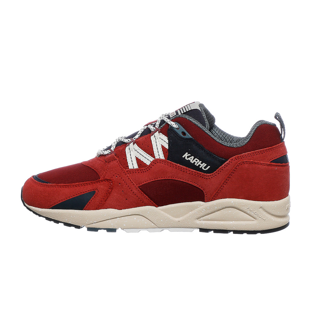 Karhu Fusion 2.0 F804157 / weiss