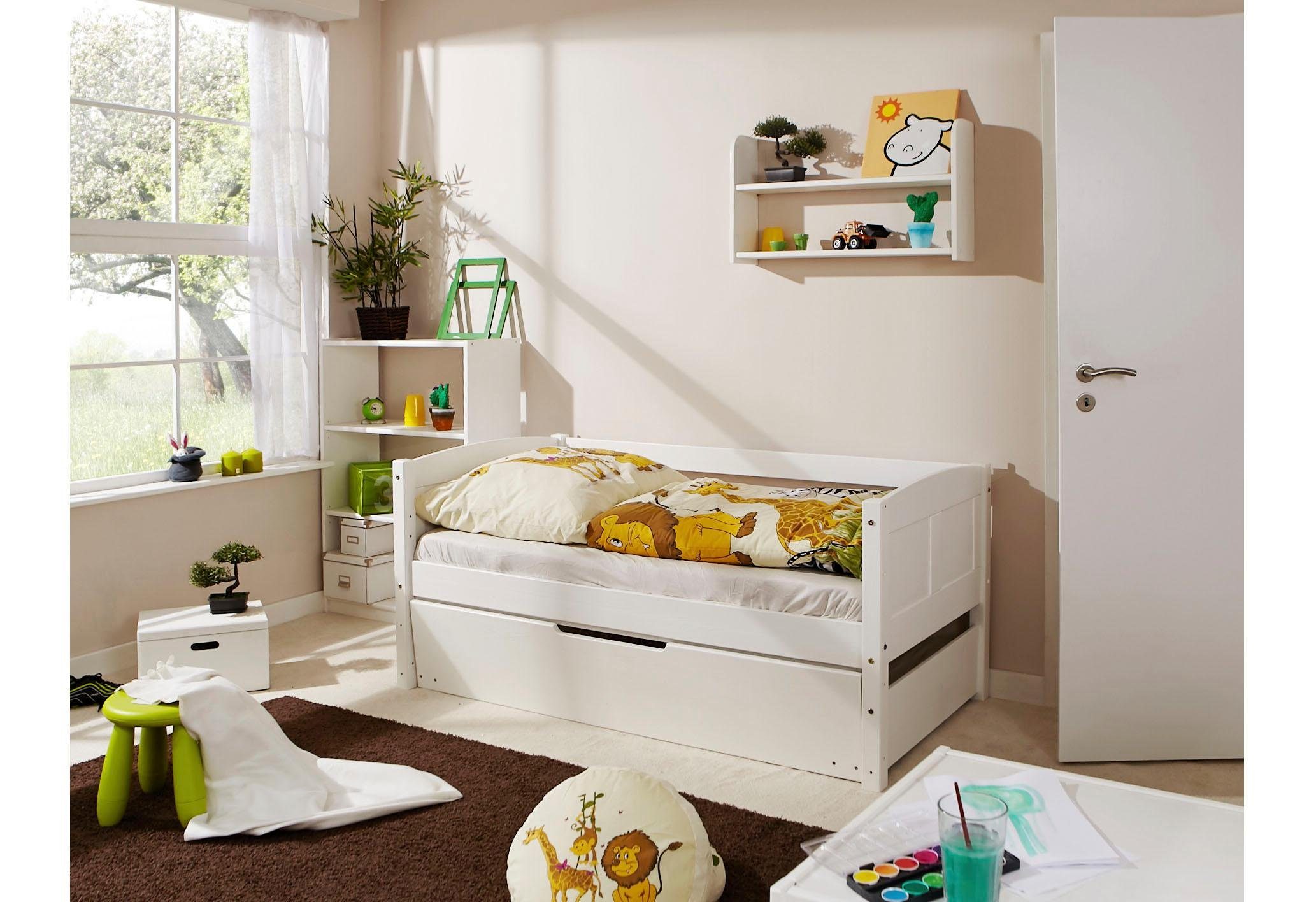 Ticaa Himmelbett Lino
