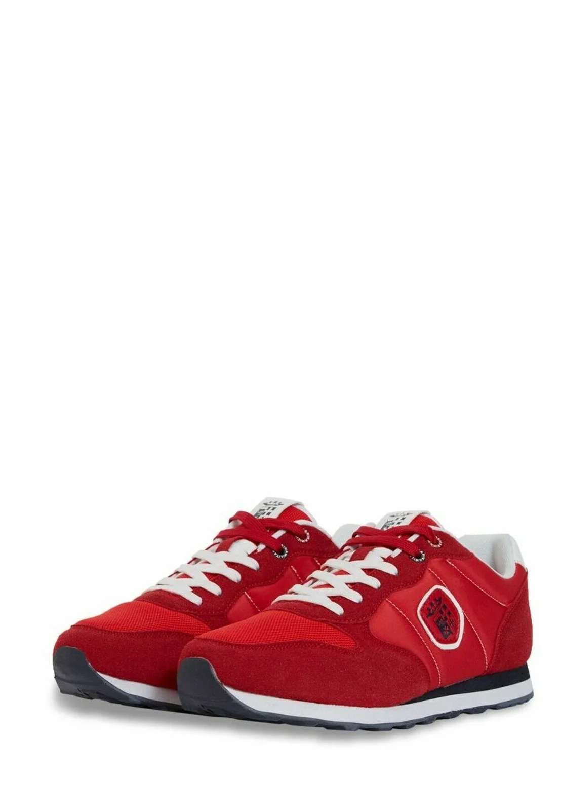AERONAUTICA MILITARE MARINA MILITARE - Zapatillas bajas