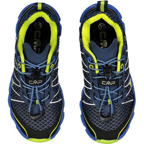 KINDER LAUFSCHUHE KIDS ALTAK TRAIL SHOE 2.0