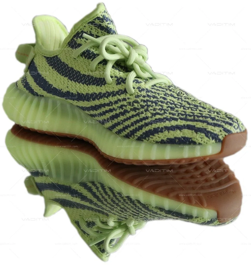 Yeezy Boost 350 V2 ''Frozen''
