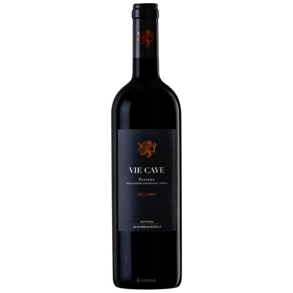 Fattoria AldobrandescaVie Cave Malbec 2021