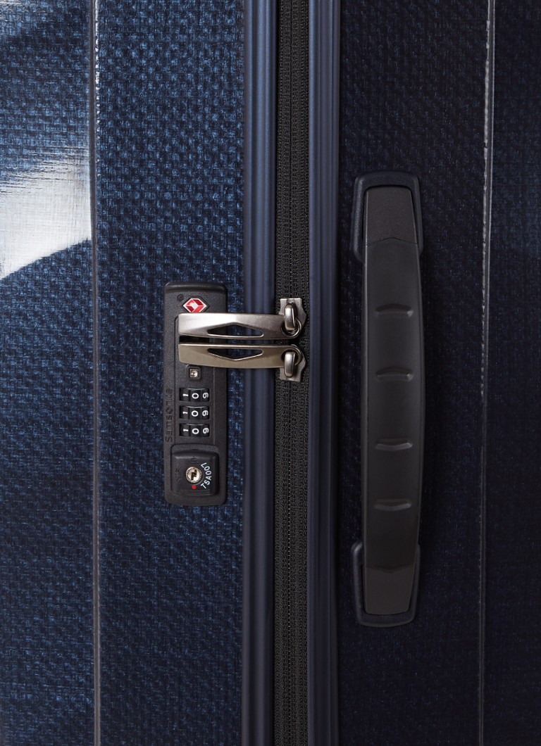Samsonite C-Lite -reppu 86 cm