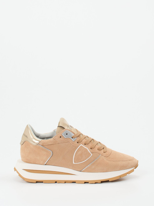 Sneaker-16652990002 Philippe Model