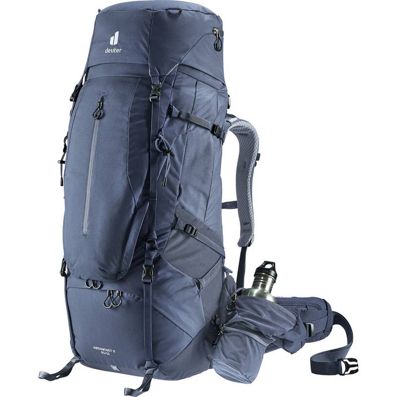 Deuter Aircontact X 60+15 Trekkingrucksack Herren
