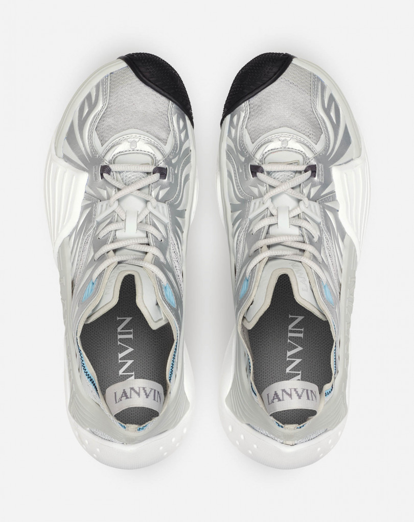 SNEAKERS FLASH-X EN MESH