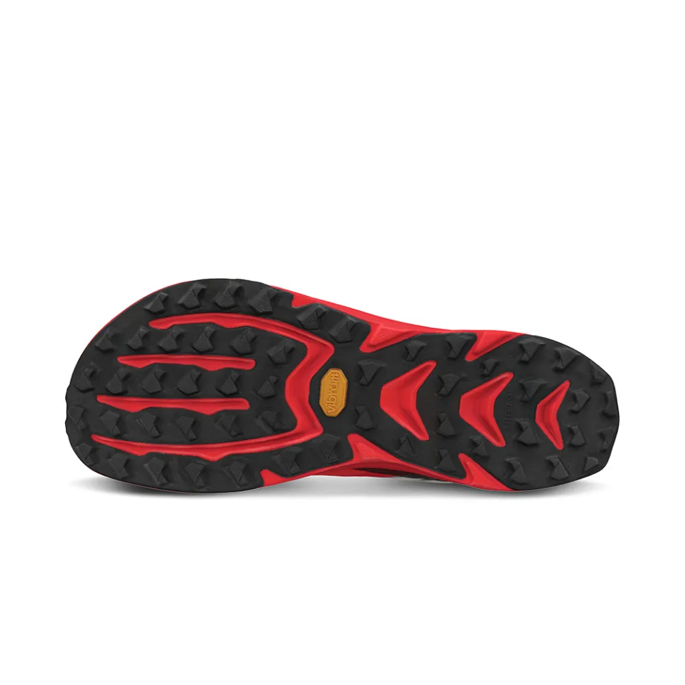 Altra Mont Blanc Carbon AL0A82CA-161 / bunt