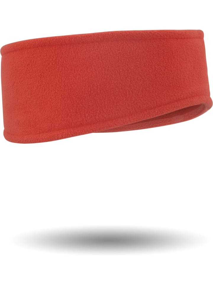 Normani Outdoor Sports Stirnband Headband Oslo in Coral günstig kaufen onesize