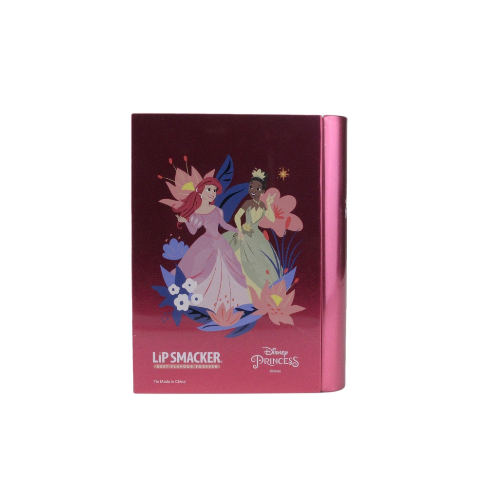 Disney Princess Book Tin Coffret de maquillage pour enfants