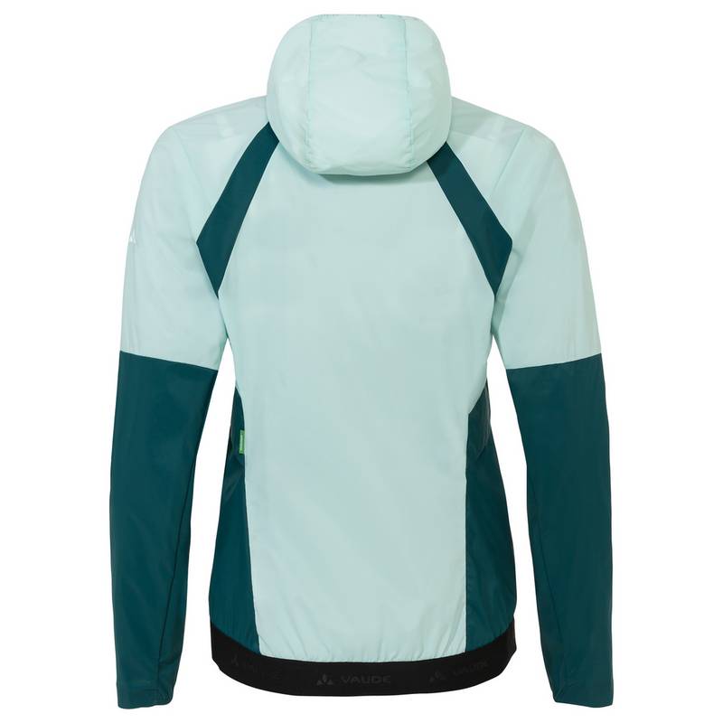 VAUDE Women's Crana Wind Jacket Outdoorjacke Damen