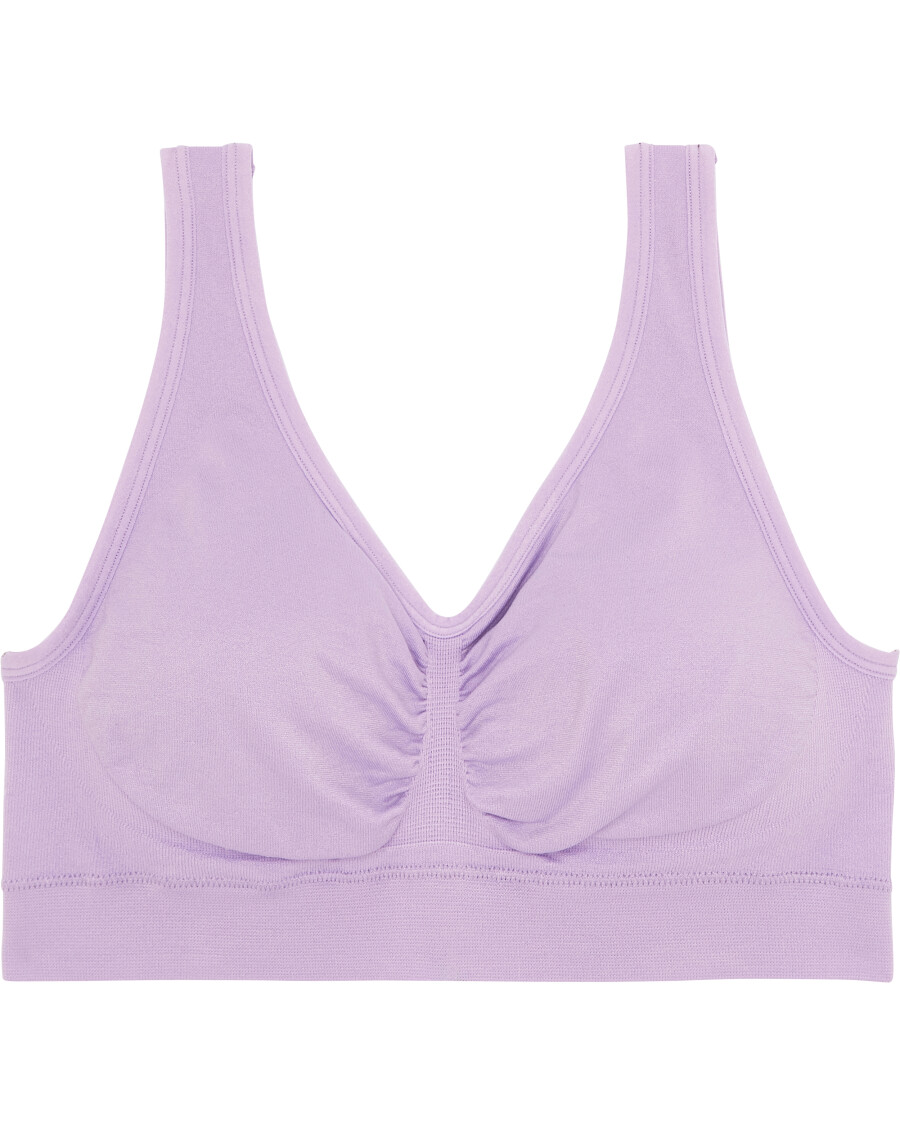 Komfortables Bustier