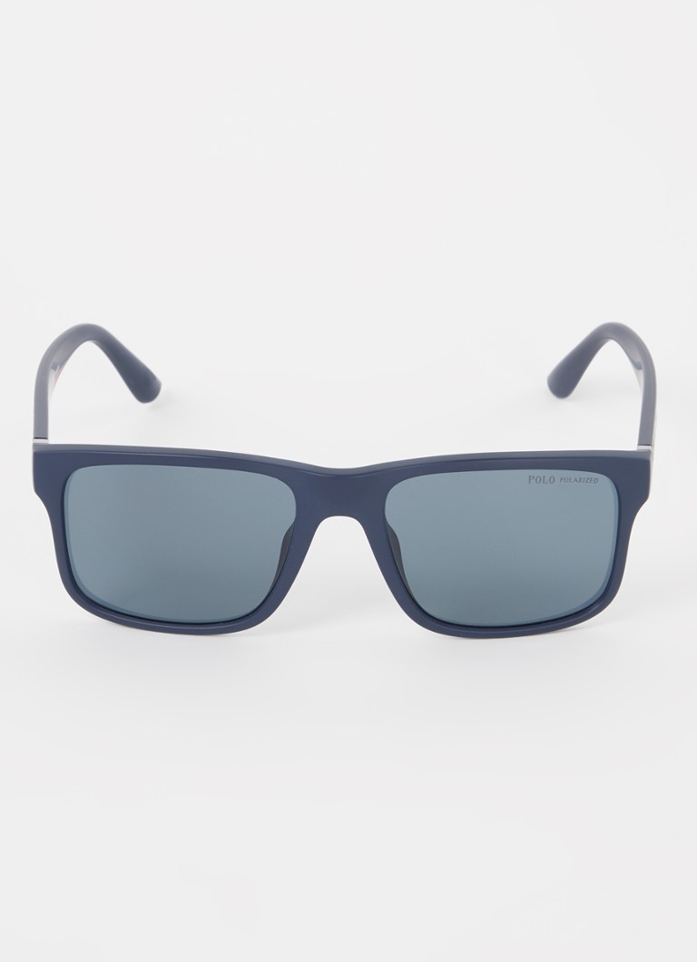 Ochelari de soare Ralph Lauren PH4195U