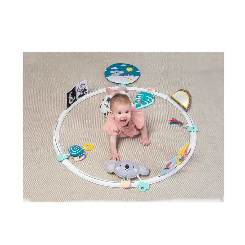 Cerceau d'activités évolutives Taf Toys