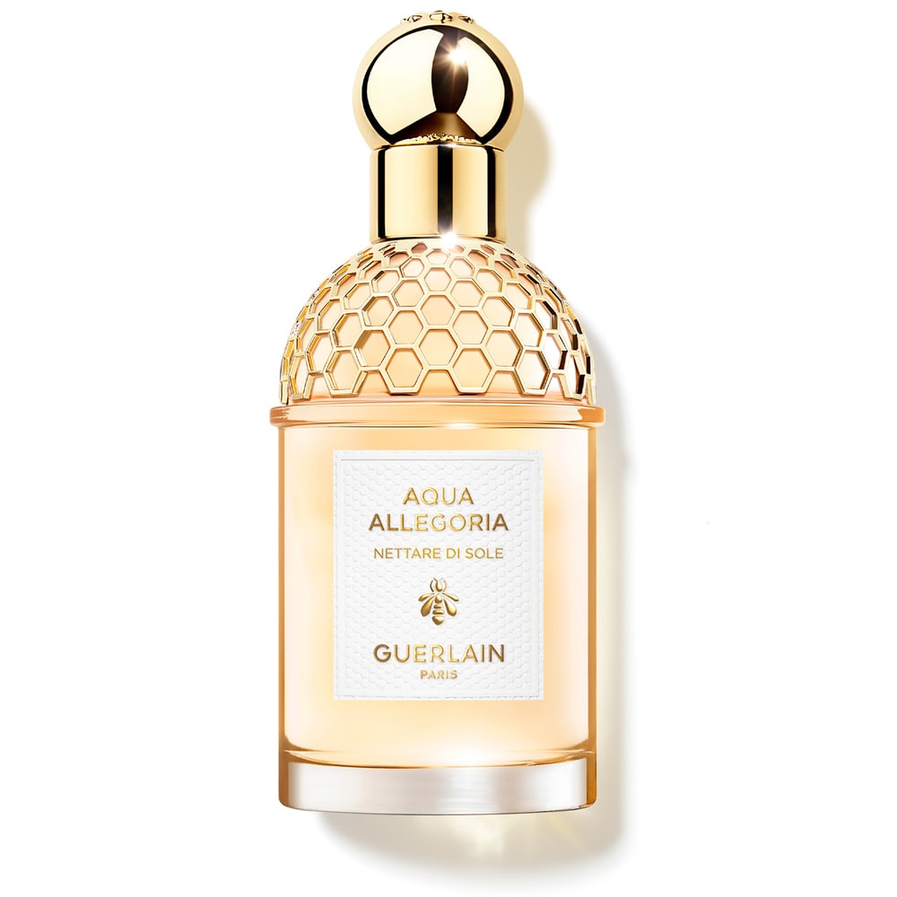 Guerlain Aqua Allegoria Nettare Di Sole - Eau de toilette Rechargeable