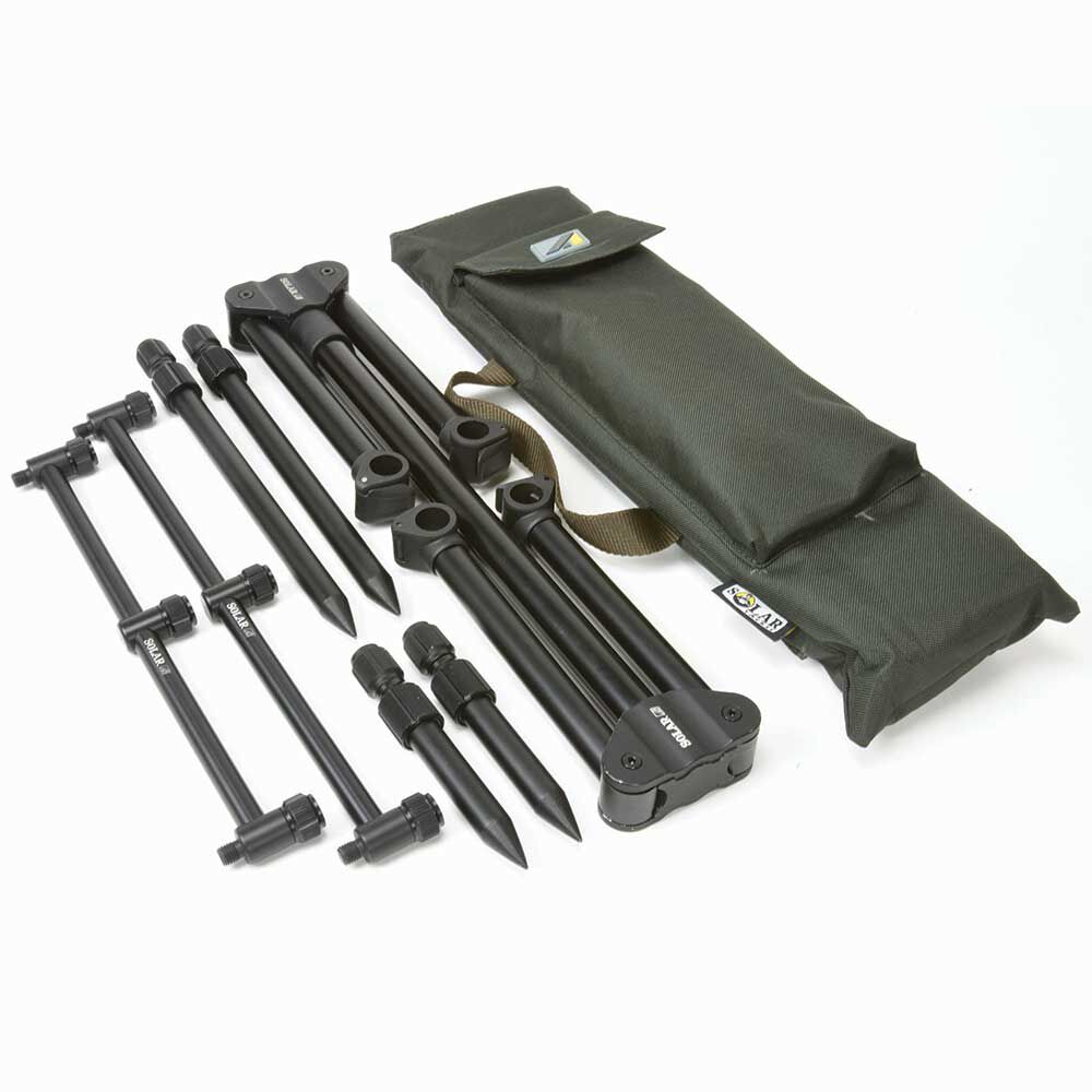 Rodpod Solar A1 Aluminium Markpod 2 ben 4