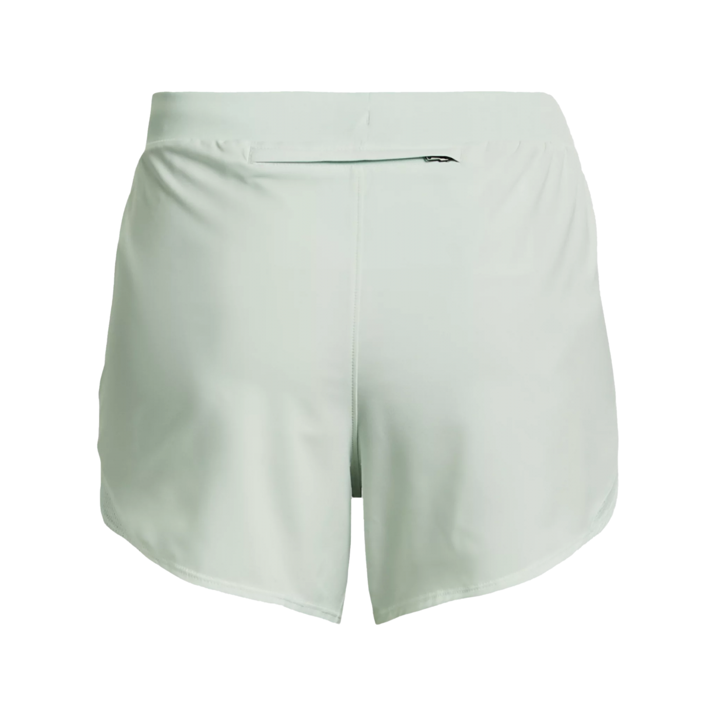 Under Armour Fly-By Elite 3 Short Damen Grün F593