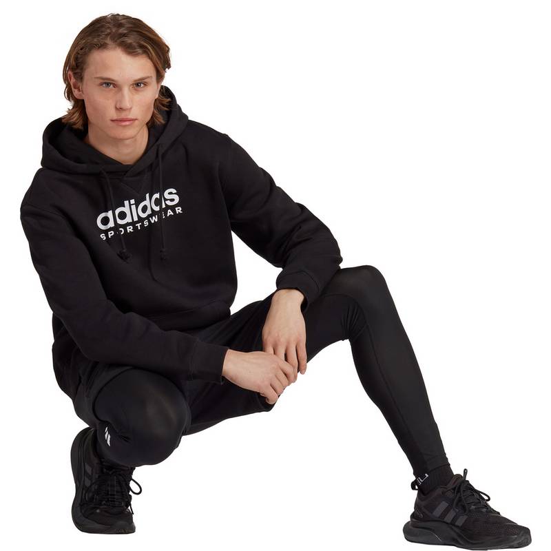 adidas All Szn Hoodie Herren