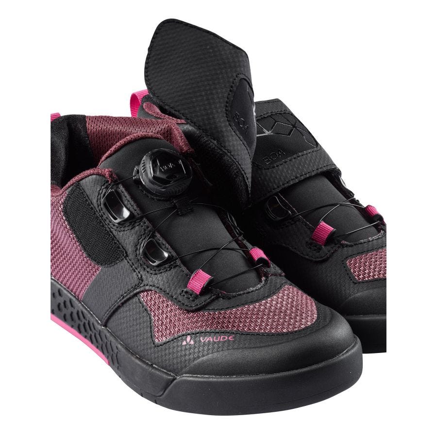 Moab Tech All Mountain Radschuhe