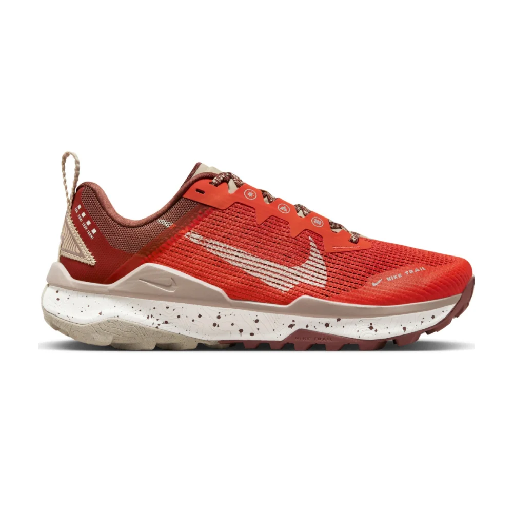 Nike Wildhorse React 8 DR2689-600 / rot