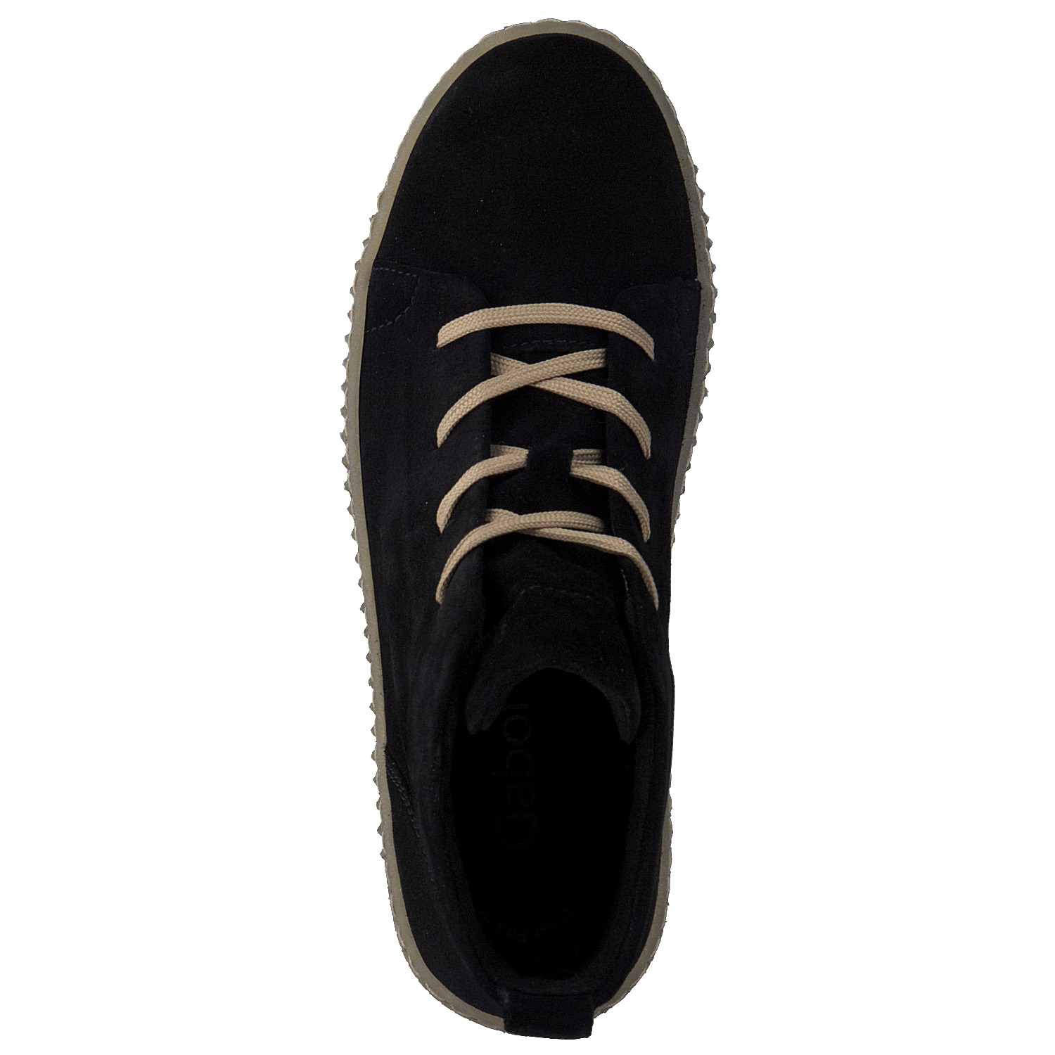 Gabor 53.736, Stiefeletten, Damen, Schwarz