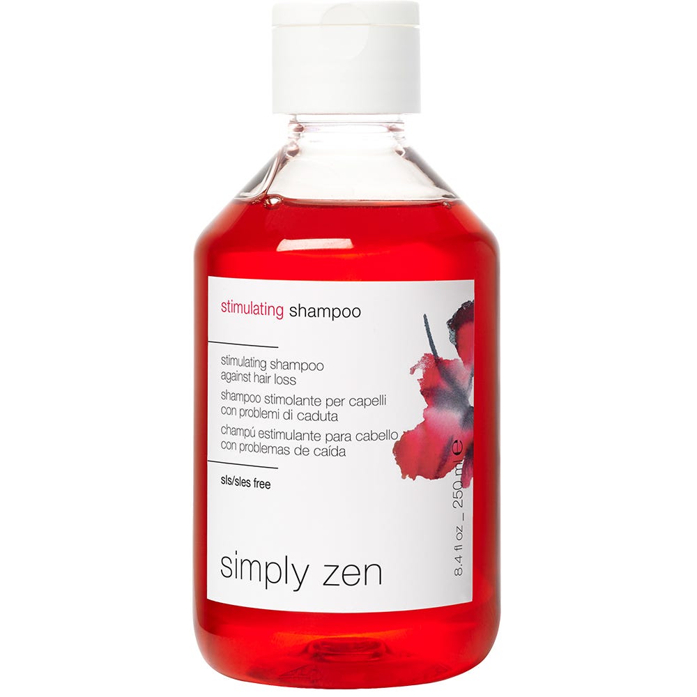 Simply Zen Stimulating Shampoo 250 ml