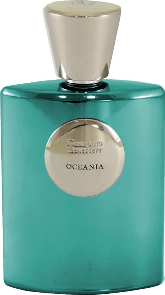 Giardino Benessere Oceania Extrait de Parfum