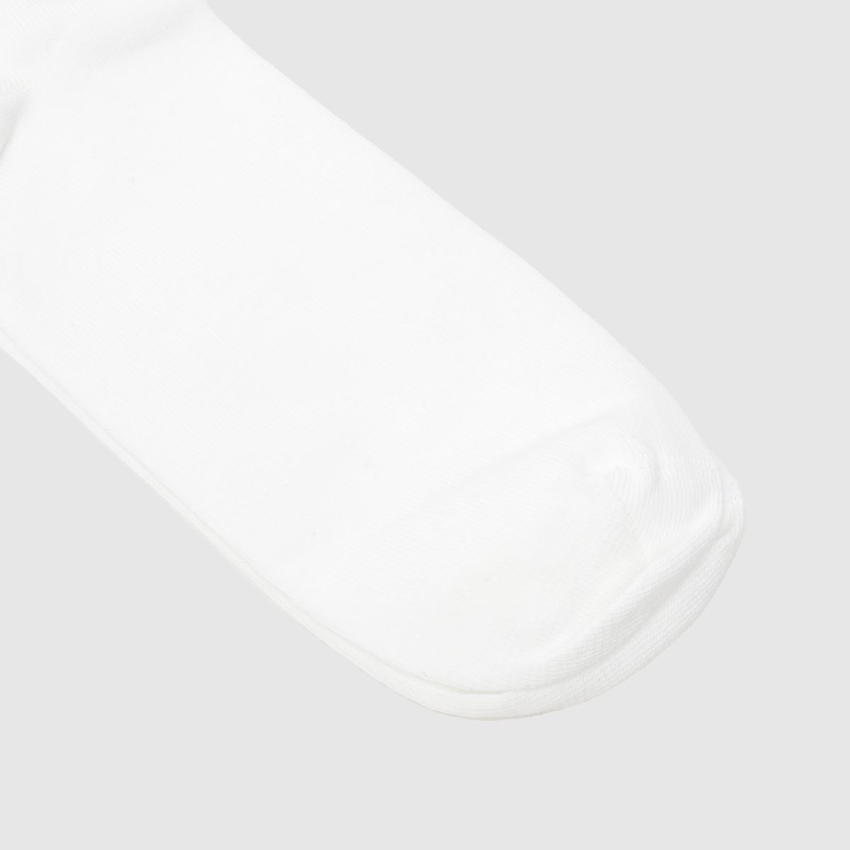 adidas fehér multi org zokni 3 db-os csomag