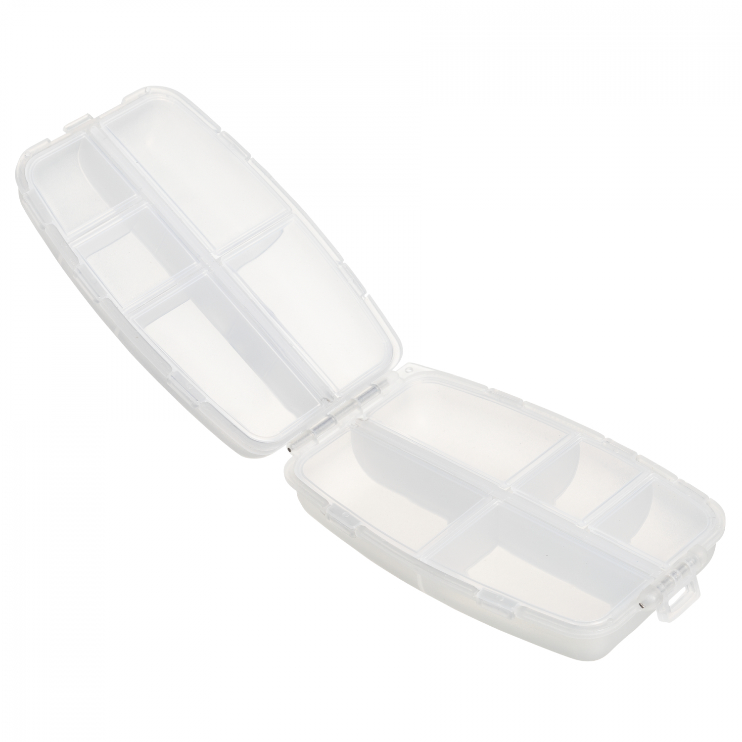 Anplast Tackle Box