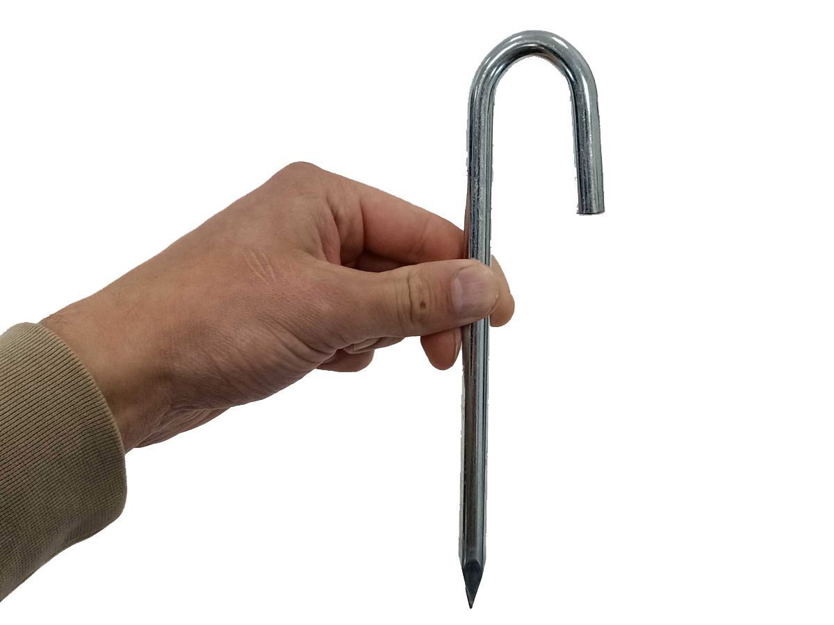 Telta Storm Straps - Sturmbänder